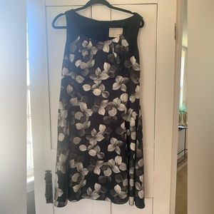 Jason Wu cocktail dress.